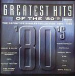 cd - Arcade) Greatest Hits of the 80s (1992 - Fine Young..., Cd's en Dvd's, Verzenden, Zo goed als nieuw