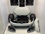 VW Golf VII AUA complete voorkop bj.2016 kleur wit LC9A, Auto-onderdelen, Carrosserie en Plaatwerk, Gebruikt, Voor, Volkswagen