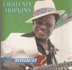 cd - Lightnin Hopkins - Mojo Hand, Verzenden, Zo goed als nieuw