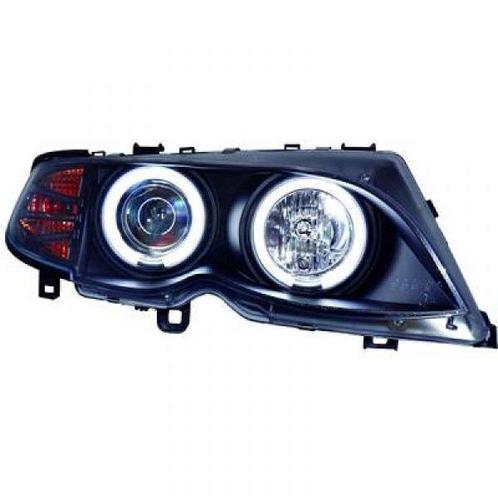 Angel Eyes CCFL Koplampen BMW E46 Sedan/Touring 01-05 B5056, Auto-onderdelen, Verlichting