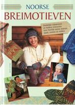 Noorse breimotieven 9789043827218 Grete Letting, Verzenden, Zo goed als nieuw, Grete Letting