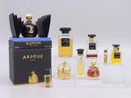 Lanvin - Paul Iribe, Armand-Albert Rateau - Parfumfles (9) -, Antiek en Kunst