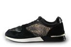 Mexx Sneakers in maat 42 Zwart | 10% extra korting, Mexx, Verzenden, Zwart, Sneakers of Gympen