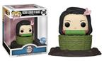 Funko Pop #1309 Demon Slayer - Nezuko in Basket Deluxe -, Verzenden, Nieuw