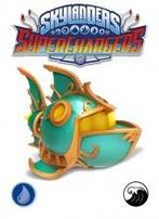 Reef Ripper - Skylanders SuperChargers Zeevoertuig - iDEAL!, Spelcomputers en Games, Games | Nintendo Wii U, Ophalen of Verzenden