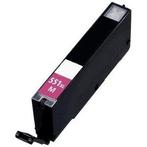 Canon pixma MG6650 cartridges CLI-551 Magenta huismerk, Verzenden, Nieuw