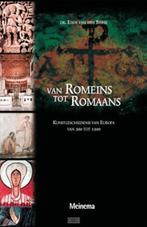 Van Romeins tot Romaans 9789021137841 E. van den Brink, Boeken, Kunst en Cultuur | Beeldend, Gelezen, E. van den Brink, Verzenden