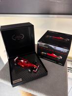 IXO 1:43 - Modelauto - Michael Schumacher Ferrari F300 #3, Nieuw