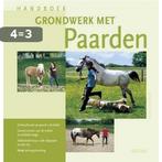 Handboek grondwerk met paarden 9789044711073 C. Lange, Verzenden, Gelezen, C. Lange