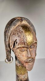 Reliquaire - Mitsogho - Gabon (Zonder Minimumprijs), Antiek en Kunst