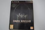 Dark Souls II - Scholar of the First Sin (PS3), Spelcomputers en Games, Games | Sony PlayStation 3, Verzenden, Zo goed als nieuw