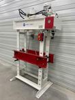 AYEL-TECH werkplaatspers garagepers hydraulische pers 60 ton