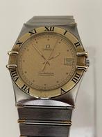 Omega - Constellation - 1980140 / 3980866 - Heren - 1988, Nieuw
