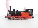 Märklin 1 - Tender locomotief (1) - Stoomlocomotief Aloisius, Hobby en Vrije tijd, Nieuw