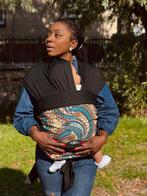 Afrikaanse Print Draagdoek / Draagzak / baby wrap / baby sli, Ophalen of Verzenden, Nieuw