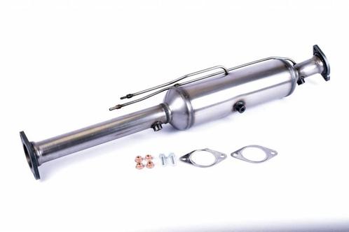 Roetfilter Ford Galaxy, Mondeo, S-max 2.0 TDCI, Auto-onderdelen, Uitlaatsystemen, Nieuw, Verzenden