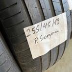2 x Pirelli Scorpion 255-45-19 Zomerbanden 4,5mm, 19 inch, Gebruikt, 255 mm, Ophalen of Verzenden
