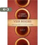 Vier bekers 9789068230567 Chris Hodges, Verzenden, Gelezen, Chris Hodges