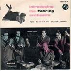 vinyl single 7 inch - Johannes Fehring And His Dance Orch..., Zo goed als nieuw, Verzenden