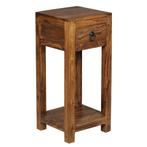 Bijzettafel Christineside  - WL1M313, Huis en Inrichting, Tafels | Sidetables, Ophalen of Verzenden, Nieuw
