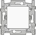 Niko Basis Element Oriëntatieverlichting - 170-38001, Verzenden, Nieuw, Overige typen