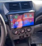 Suzuki Alto Nissan Pixo android 14 radio navi apple carplay, Auto diversen, Ophalen of Verzenden, Nieuw