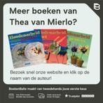 Themaknutselboek 9789021338057 Thea van Mierlo, Boeken, Kinderboeken | Jeugd | 10 tot 12 jaar, Verzenden, Zo goed als nieuw, Thea van Mierlo