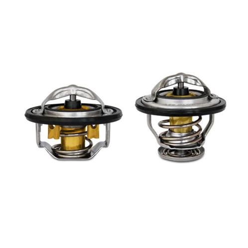 Mishimoto 01-10 Chevy Duramax 2500 6.6L 174 & 180F Degrees, Auto-onderdelen, Motor en Toebehoren, Ophalen of Verzenden
