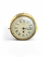 Scheepsklok - Smiths London - Antiek - Gegoten messing -, Antiek en Kunst