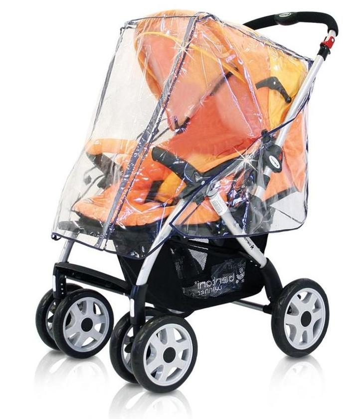 Lorelli Regenhoes Voor Shopper/4 Wieler, Kinderen en Baby's, Kinderwagens en Combinaties, Nieuw, Verzenden