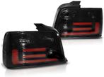 Achterlichten BMW E36 12 90-08 99 SEDAN SMOKE BAR LED, Auto-onderdelen, Verlichting, Ophalen of Verzenden, Nieuw