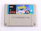 SNES - Unirally, Spelcomputers en Games, Games | Nintendo Super NES, Ophalen of Verzenden, Nieuw