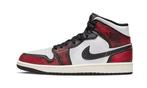 Air Jordan 1 Mid SE Wear-Away Chicago - maat 43 (Sneakers), Kleding | Dames, Verzenden, Nieuw, Sneakers of Gympen, ["Jordan","Air Jordan"]