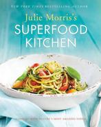 Julie Morriss Superfood Kitchen 9781454918103 Julie Morris, Verzenden, Gelezen, Julie Morris