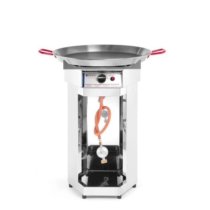 Hendi Fiësta 600 (Ø60cm), Hobby en Vrije tijd, Taarten en Cupcakes maken, Nieuw, Verzenden