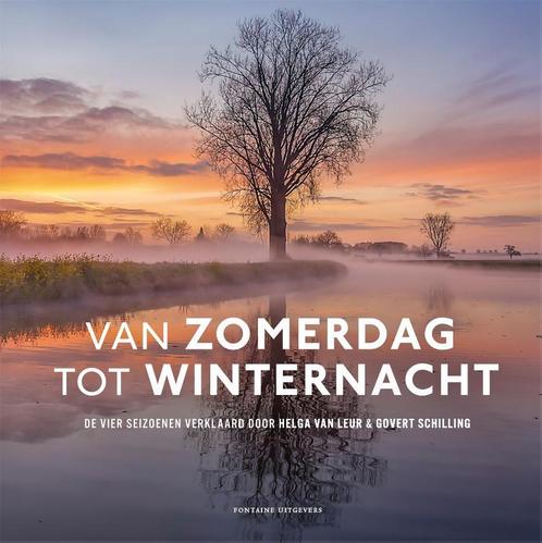 Van zomerdag tot winternacht / Het weer en de sterren met, Boeken, Wetenschap, Zo goed als nieuw, Verzenden