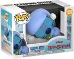 Funko Pop! - Disney Lilo & Stitch Sleeping Stitch Special, Verzamelen, Poppetjes en Figuurtjes, Verzenden, Nieuw
