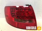 Achterlicht links Audi A6 O293497, Auto-onderdelen, Verlichting, Ophalen of Verzenden, Nieuw