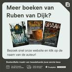 Graan 9789022995136 Ruben van Dijk, Verzenden, Zo goed als nieuw, Ruben van Dijk