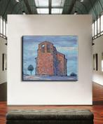 Denis Kuvayev (1971) - Spanish Church - XL