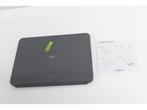 Logitech Combo Touch - Toetsenbordcase voor iPad Air (2024), Computers en Software, Apple iPads, Verzenden, Zo goed als nieuw
