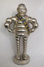 sculptuur, Michelin pop. Bibendum - 37 cm - Aluminium
