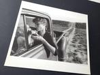 Larry Towell (1953) - Canada, 1983