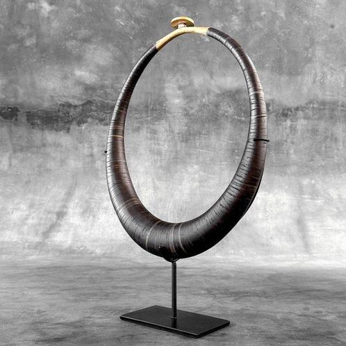Decoratief ornament - NO RESERVE PRICE - Decorative ornament, Antiek en Kunst, Kunst | Designobjecten
