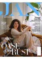 JAN + Jan Living - 06 2025, Boeken, Tijdschriften en Kranten, Verzenden, Nieuw, Gossip of Showbizz