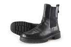 Tamaris Chelsea Boots in maat 42 Zwart | 10% extra korting, Kleding | Dames, Schoenen, Nieuw, Overige typen, Zwart, Tamaris