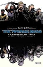 WALKING DEAD COMPENDIUM 02 9781607065968 Robert Kirkman, Boeken, Verzenden, Zo goed als nieuw, Robert Kirkman