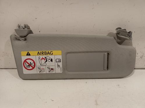 Zonneklep rechts Volkswagen Polo V 1.4 TDI 6R0857552AQ, Auto-onderdelen, Carrosserie en Plaatwerk, ARN erkend, Stiba lid, Erkend duurzaam