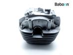 Cilinderkop Achter Suzuki VS 700 + 750 Intruder 1985-1991, Motoren, Verzenden, Gebruikt