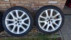 Zeer nette Jaguar XJ 19 velgen, Gebruikt, Velg(en), Overige, Personenwagen